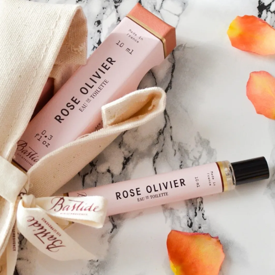 Bastide Fragranze Unisex^ Rose Olivier