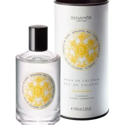 Benamor Colognes Extraordinaires Si Neroli Eau De Cologne Spray><noscript><img width=