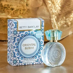 Oriental Bloom Oriental Bloom Eau De Toilette Spray><noscript><img width=