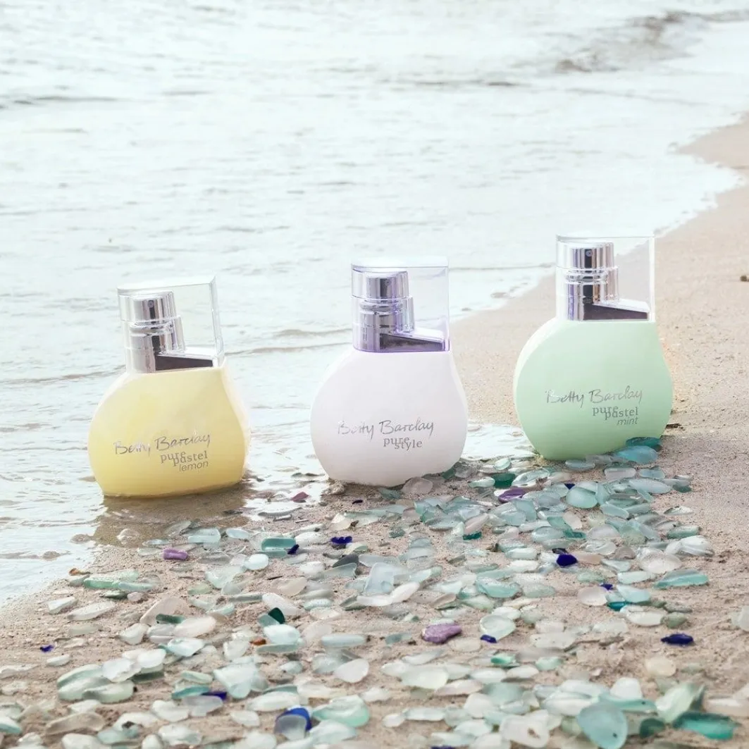 Pure Style Eau De Toilette Spray>Betty Barclay Fashion