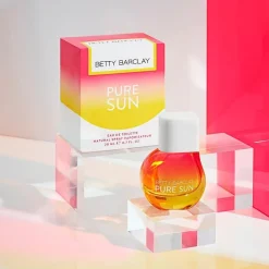 Pure Sun Shaping Body Lotion><noscript><img width=