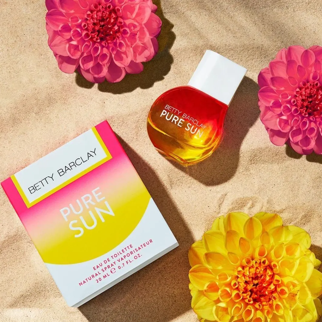 Pure Sun Shaping Body Lotion>Betty Barclay Shop