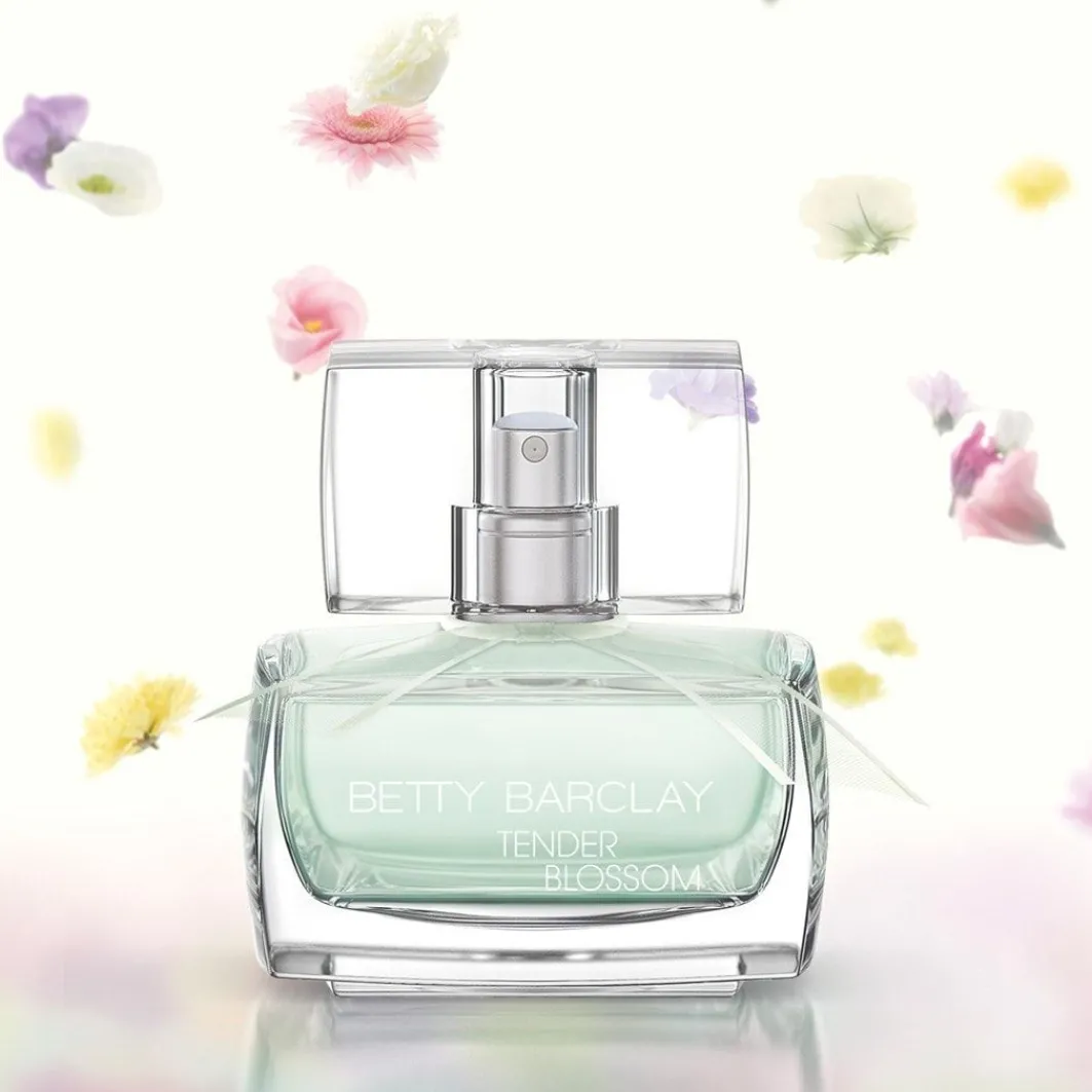 Tender Blossom Eau De Toilette Spray>Betty Barclay Outlet