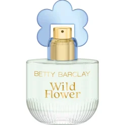 Wild Flower Eau De Parfum>Betty Barclay New