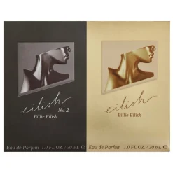 Billie Eilish Cofanetti Profumo^ Eilish Eilish & Eilish No. 2 Duo Gift Set