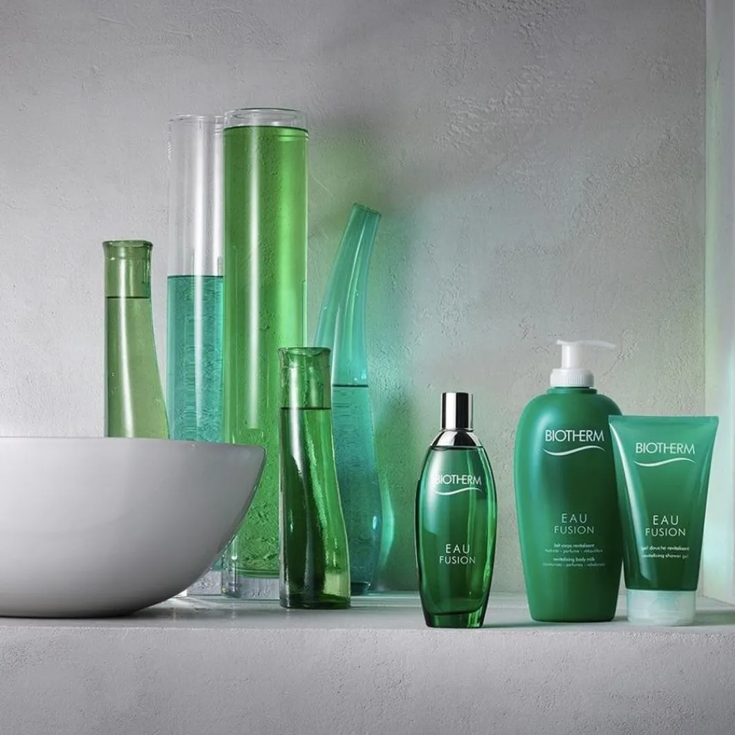 Eau Fusion Eau Fusion>Biotherm Clearance