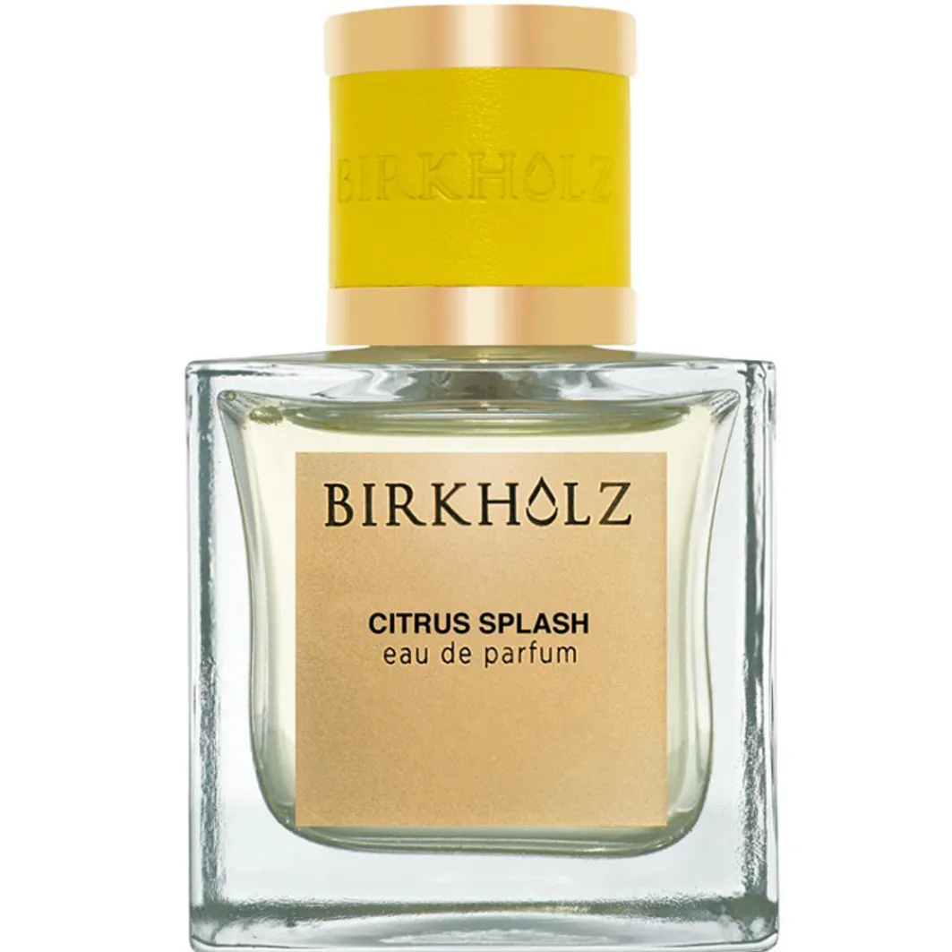 Birkholz Fragranze Unisex^ Classic Collection Citrus Splash