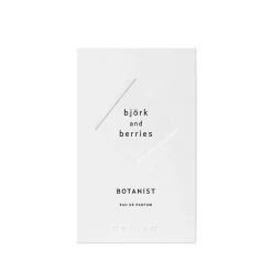 Björk & Berries Fragranze Unisex^Bjork & Berries Botanist Eau De Parfum