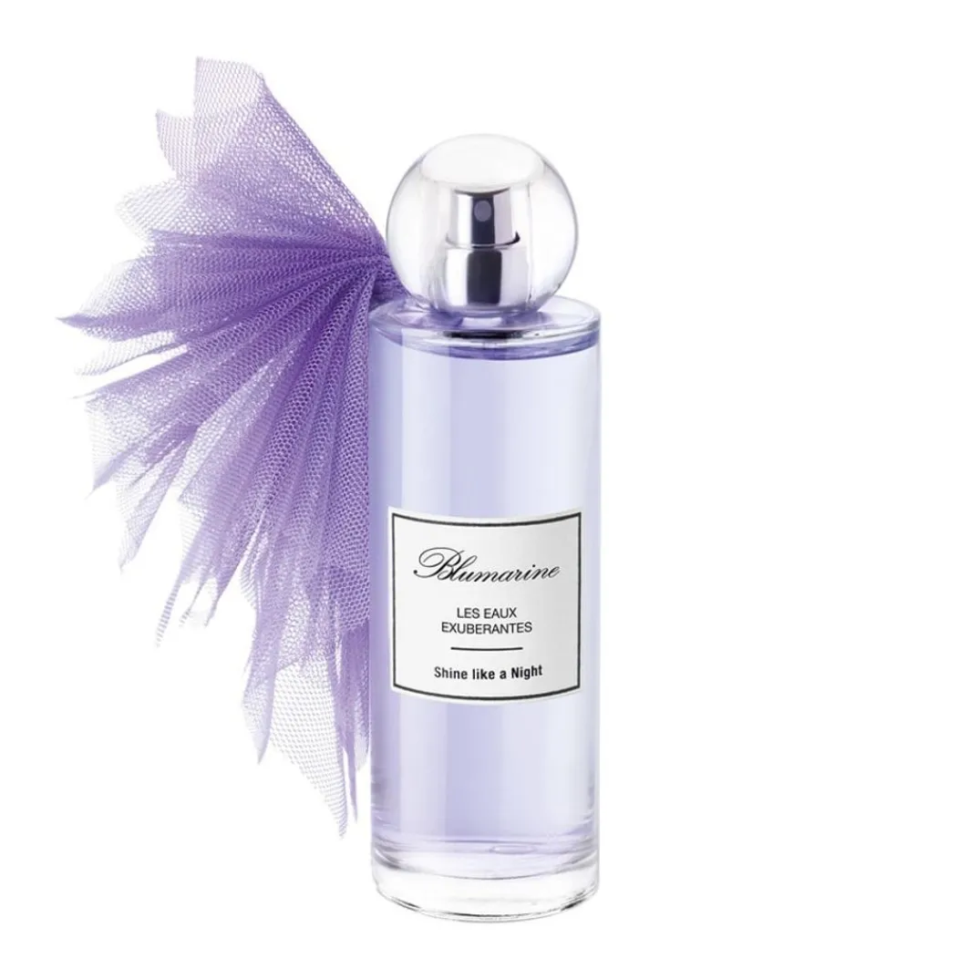 Les Eaux Exuberantes Shine Like A Night>Blumarine Clearance