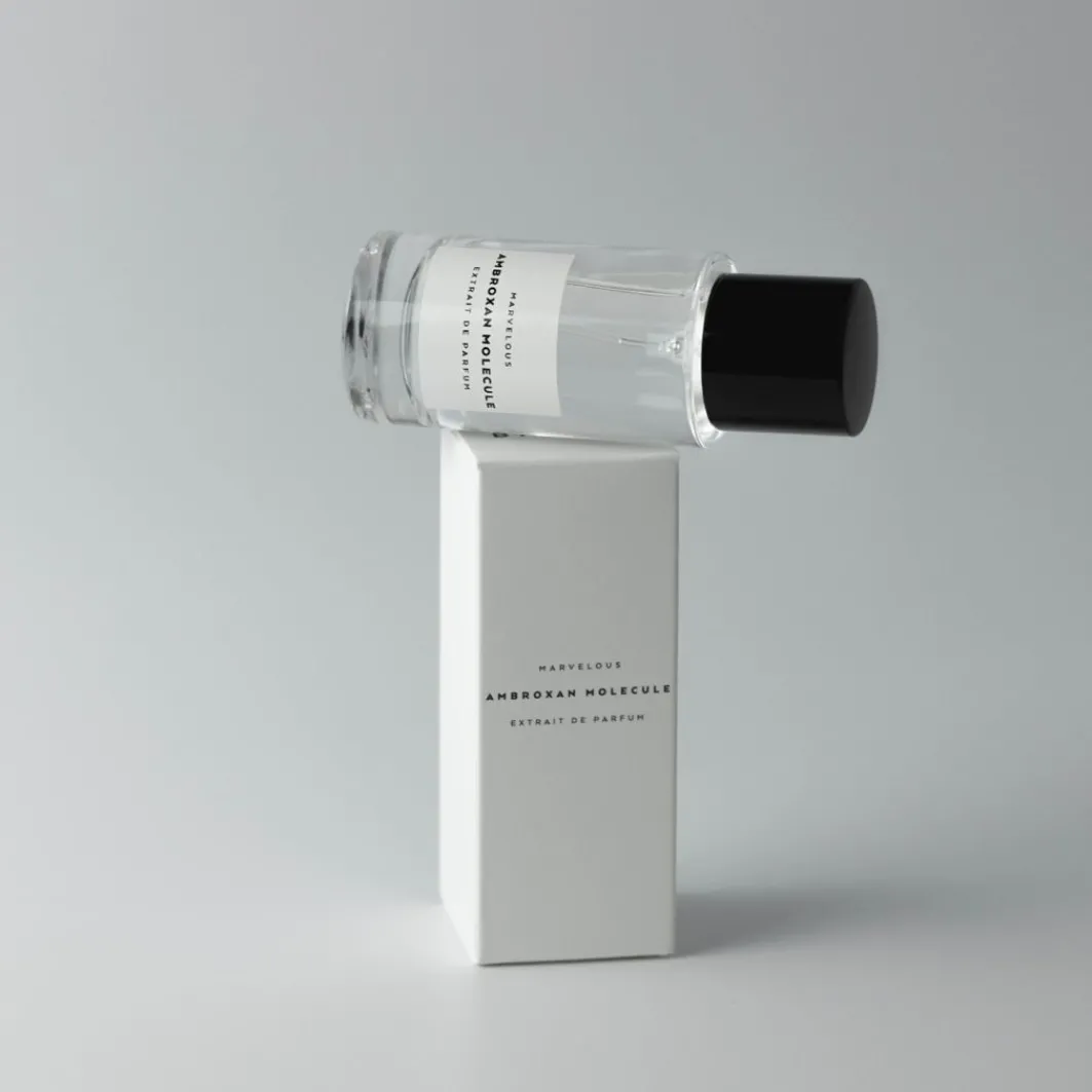 Ambroxan Molecule>BMRVLS Best Sale