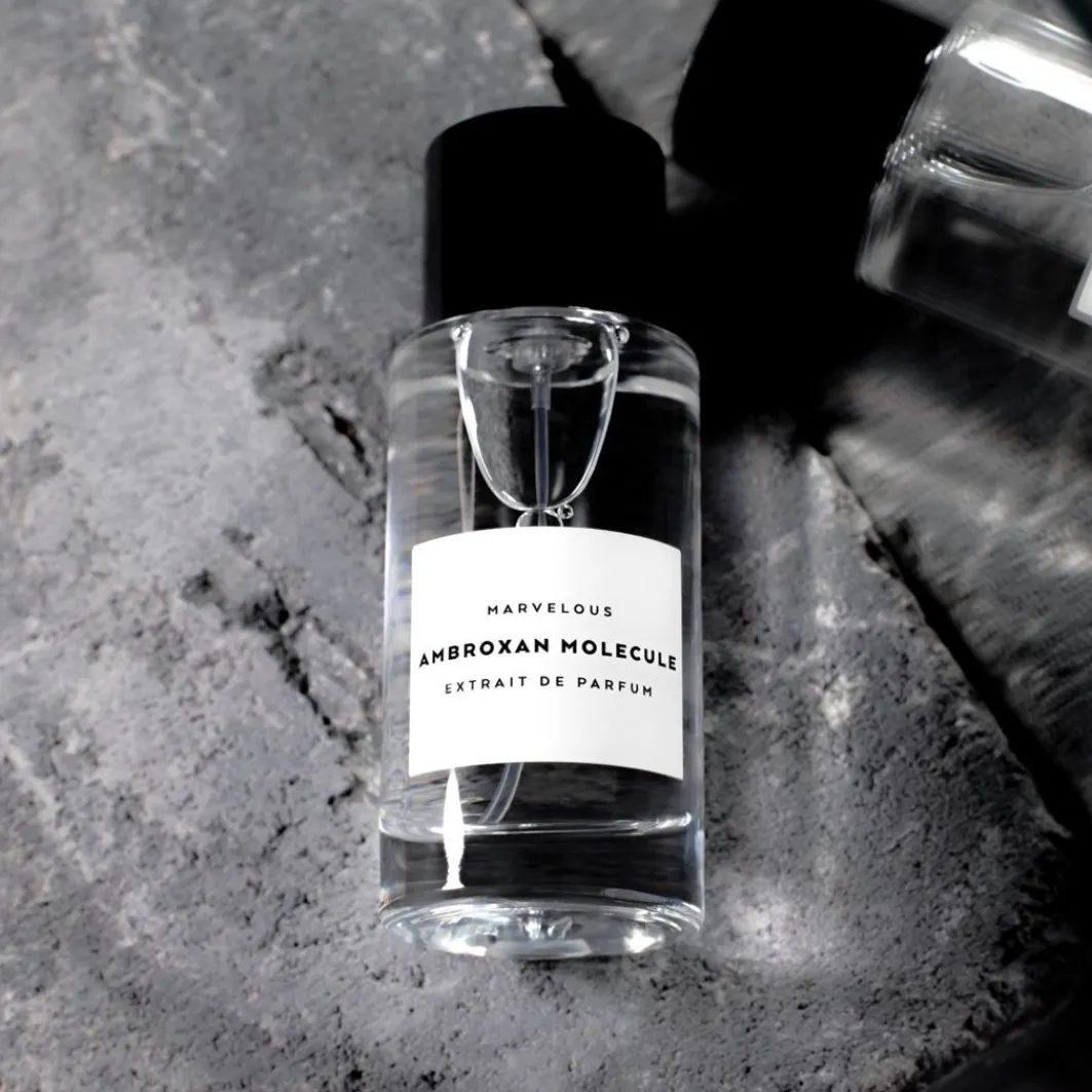Ambroxan Molecule>BMRVLS Best Sale