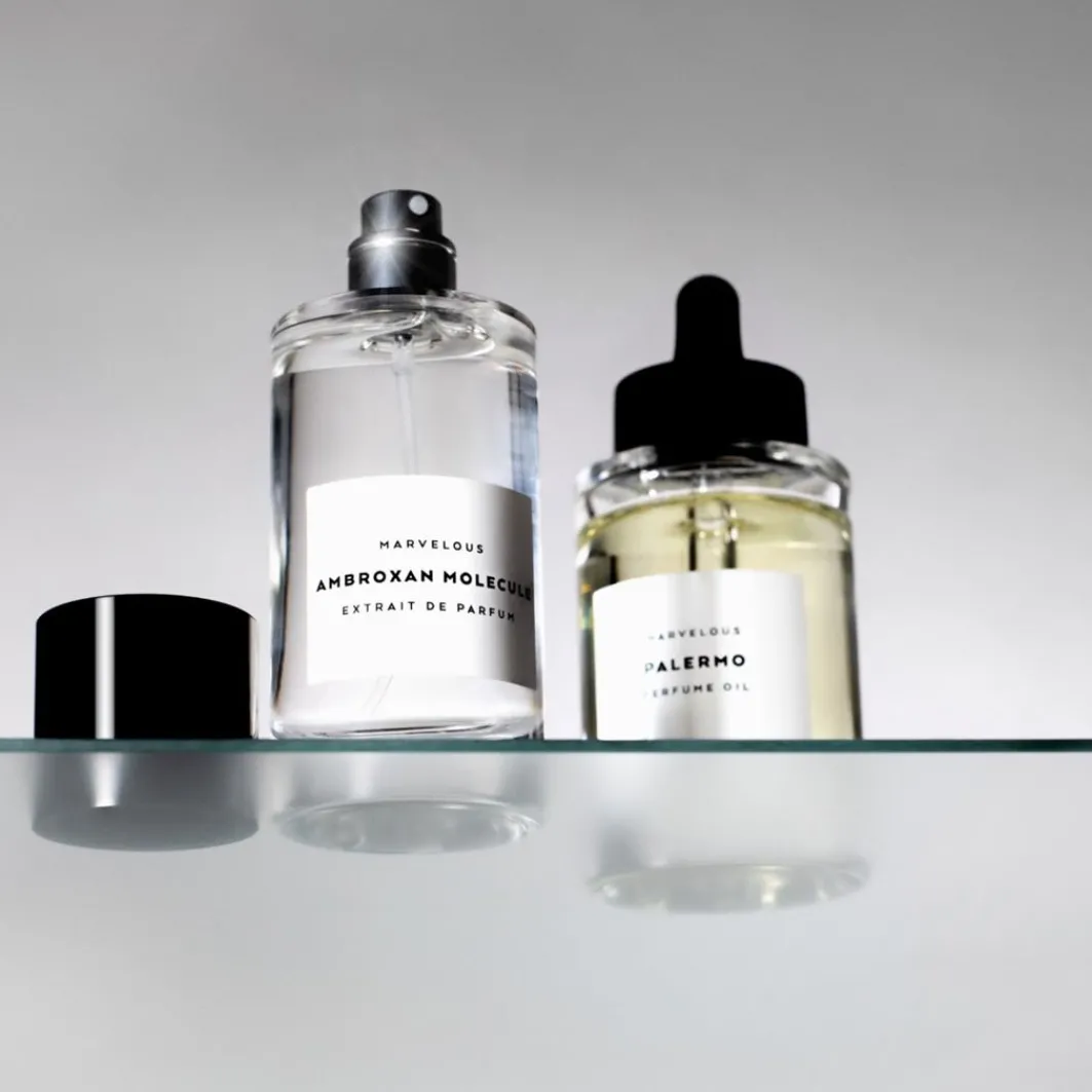Ambroxan Molecule>BMRVLS Best Sale