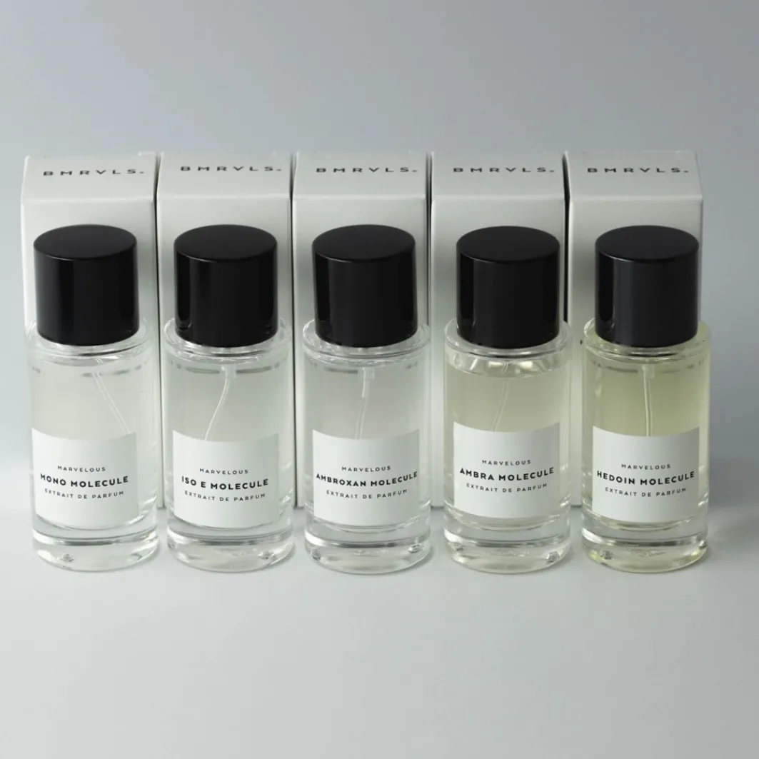 Ambroxan Molecule>BMRVLS Best Sale