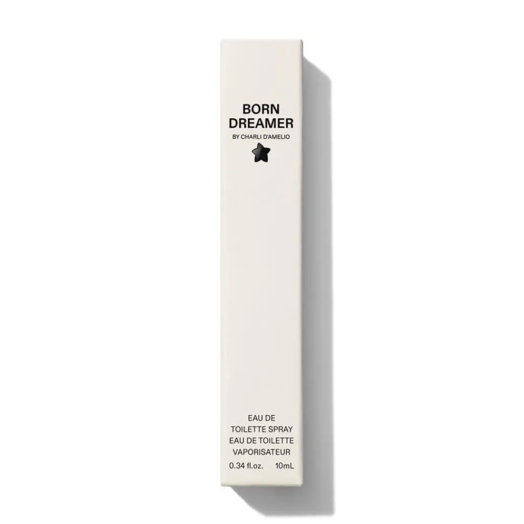 Born Dreamer By Charli D'Amelio Born Dreamer By Charli D'Amelio Travel Size>BORN DREAMER By Charli D’Amelio Clearance
