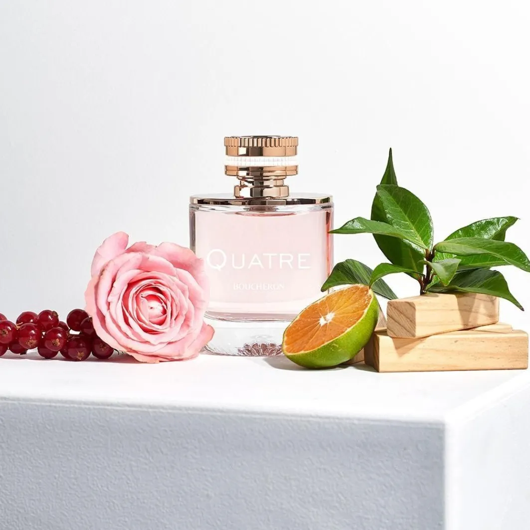 Quatre Pour Femme Quatre>Boucheron Cheap