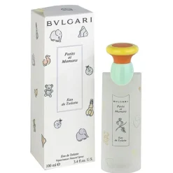 Bulgari Fragranze Unisex^ Petits Et Mamans Petits & Mamans
