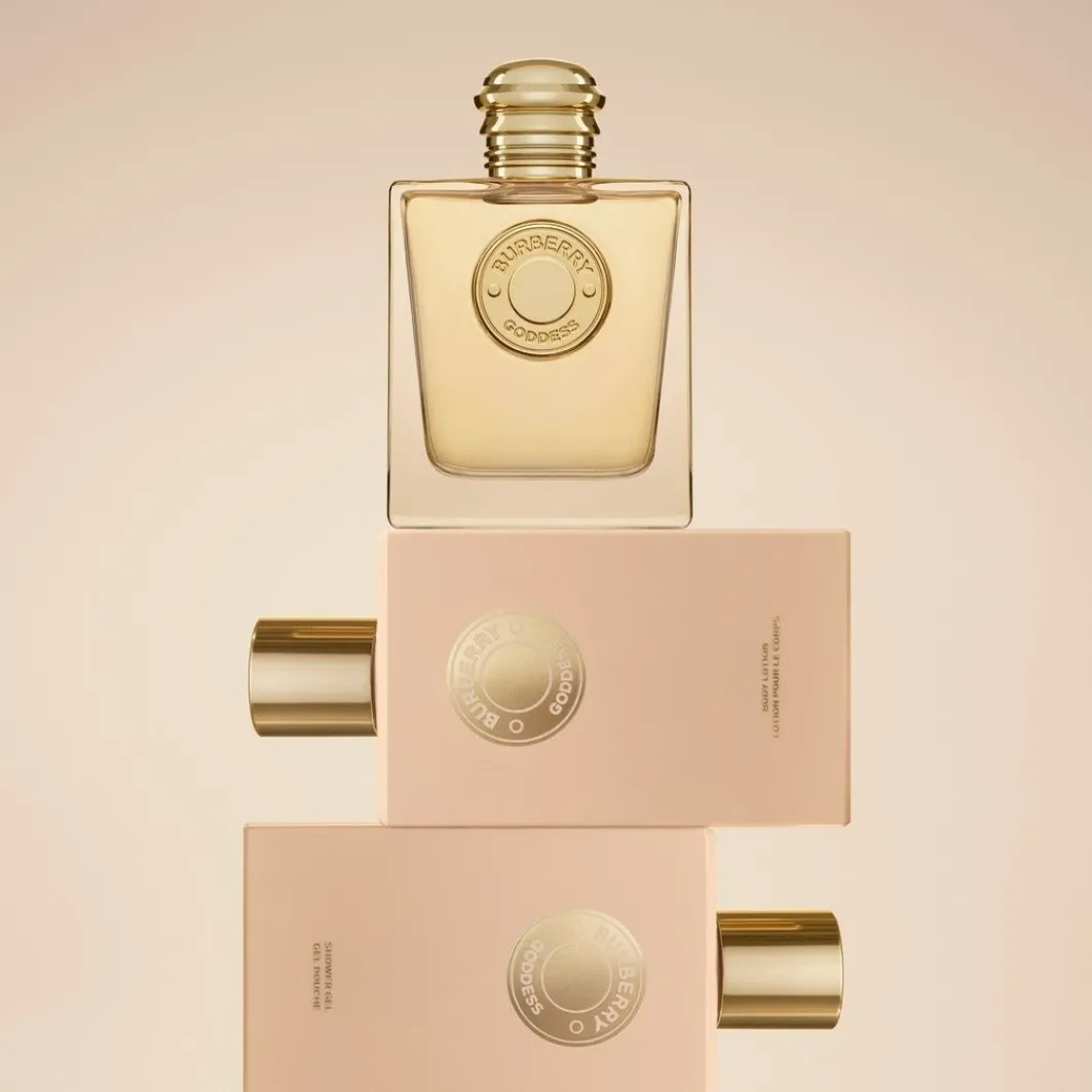 Goddess Body Lotion>Burberry Cheap