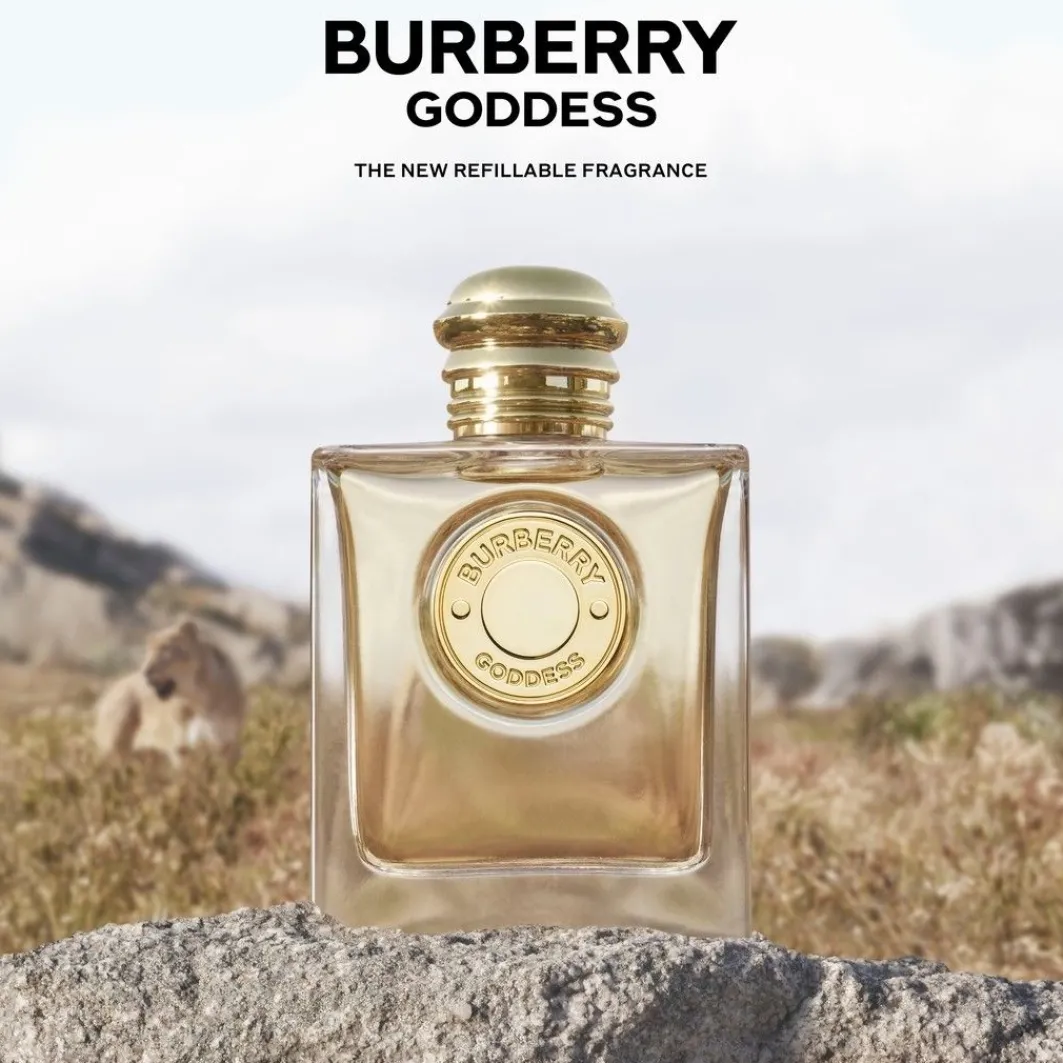 Goddess Cofanetto Regalo>Burberry Clearance