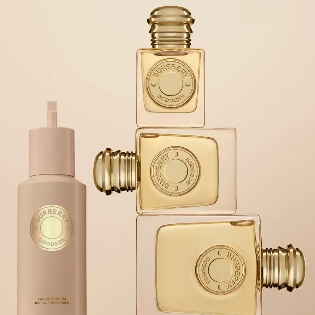 Goddess Shower Gel>Burberry Discount