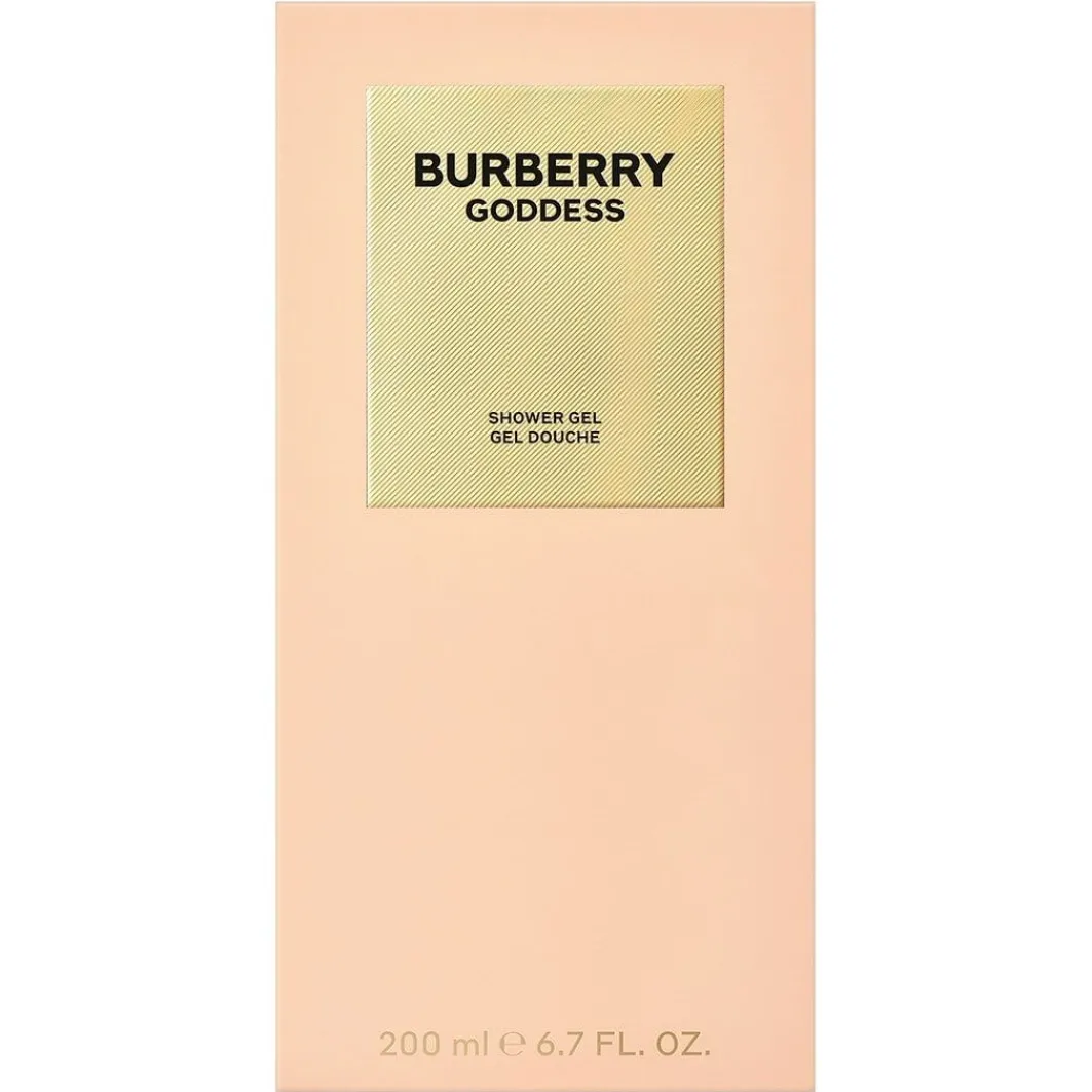 Goddess Shower Gel>Burberry Discount