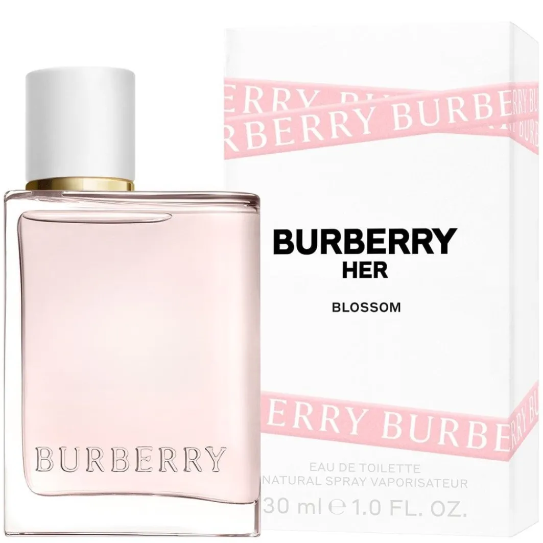 Her Her Blossom>Burberry Cheap
