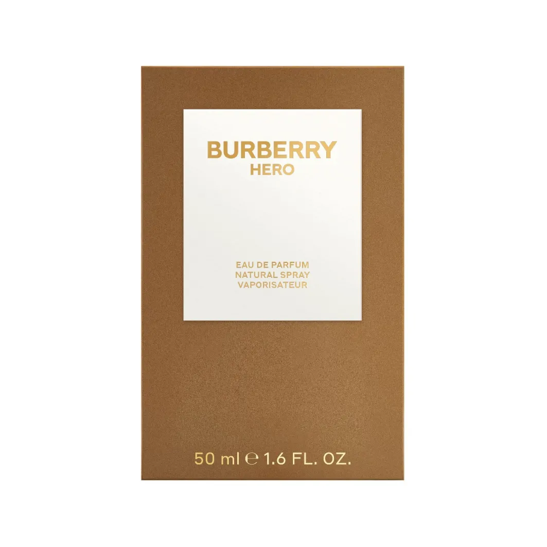 Burberry Fragranze Maschili^ Hero Hero