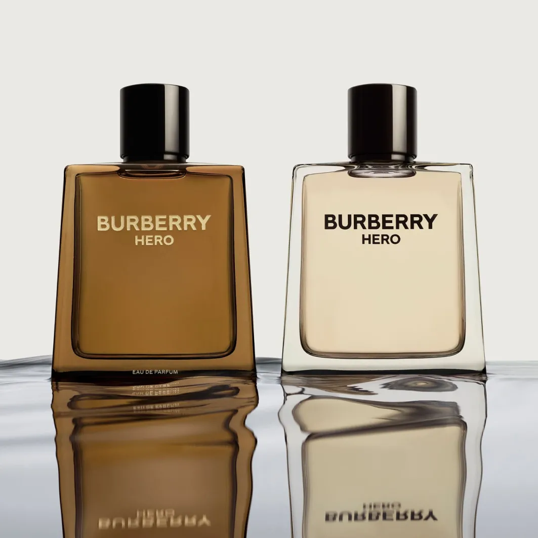 Burberry Fragranze Maschili^ Hero Hero