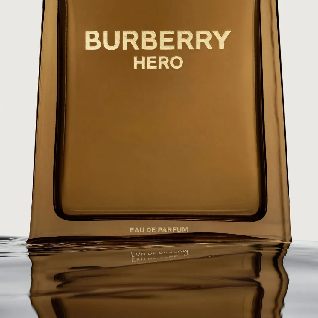 Burberry Fragranze Maschili^ Hero Hero