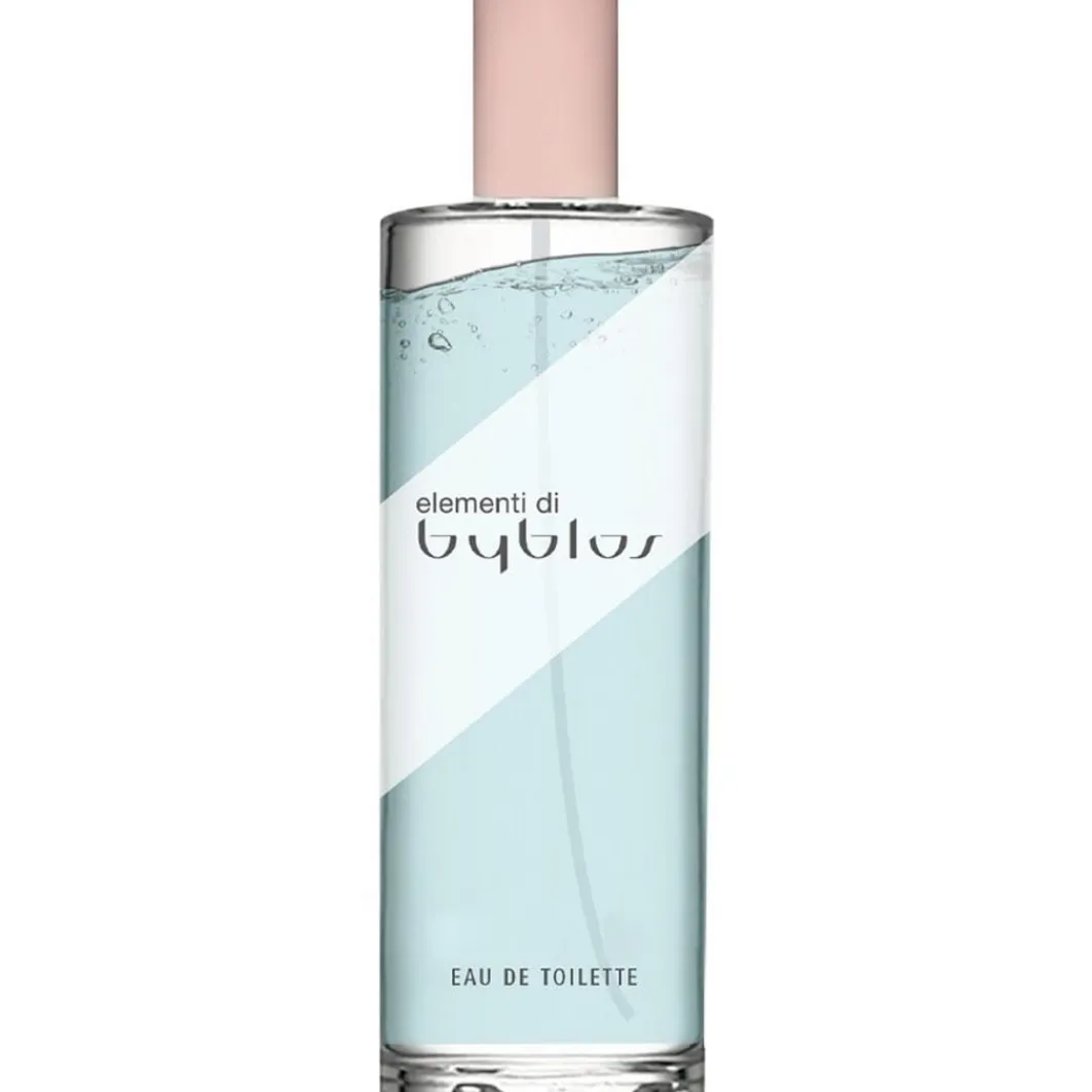 Aquamarine>Byblos New