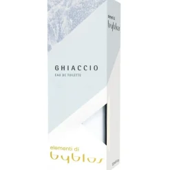 Ghiaccio>Byblos Online