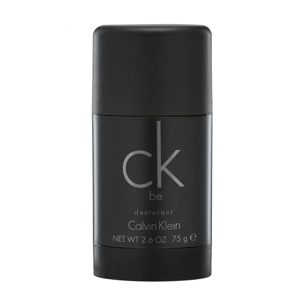 Ck Be Ck Be Deodorante In Stick>Calvin Klein Best