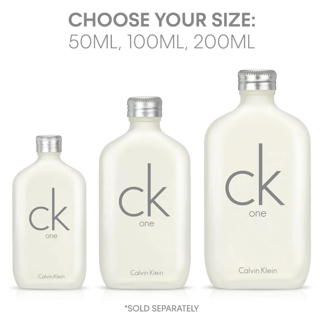 Calvin Klein Fragranze Maschili^ Ck One Ck One