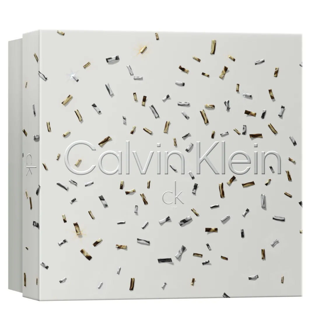 Calvin Klein Cofanetti Profumo^ Ck One Ck One Eau De Toilette Cofanetto Regalo