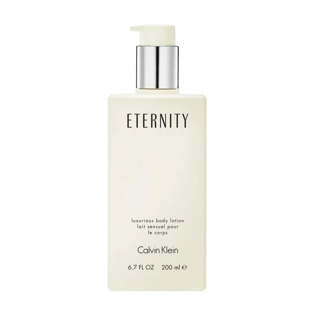 Eternity Body Lotion>Calvin Klein New