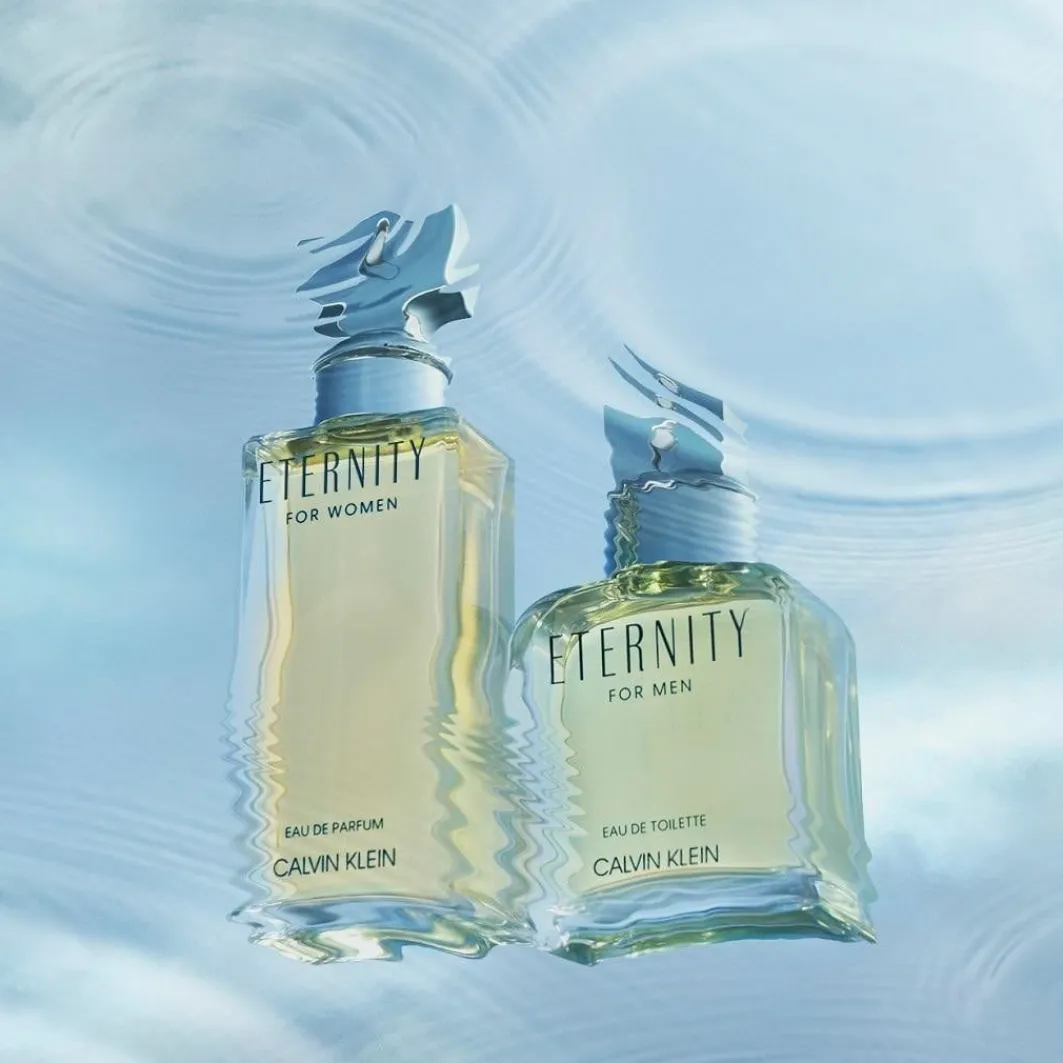 Eternity Eternity Edp>Calvin Klein Shop