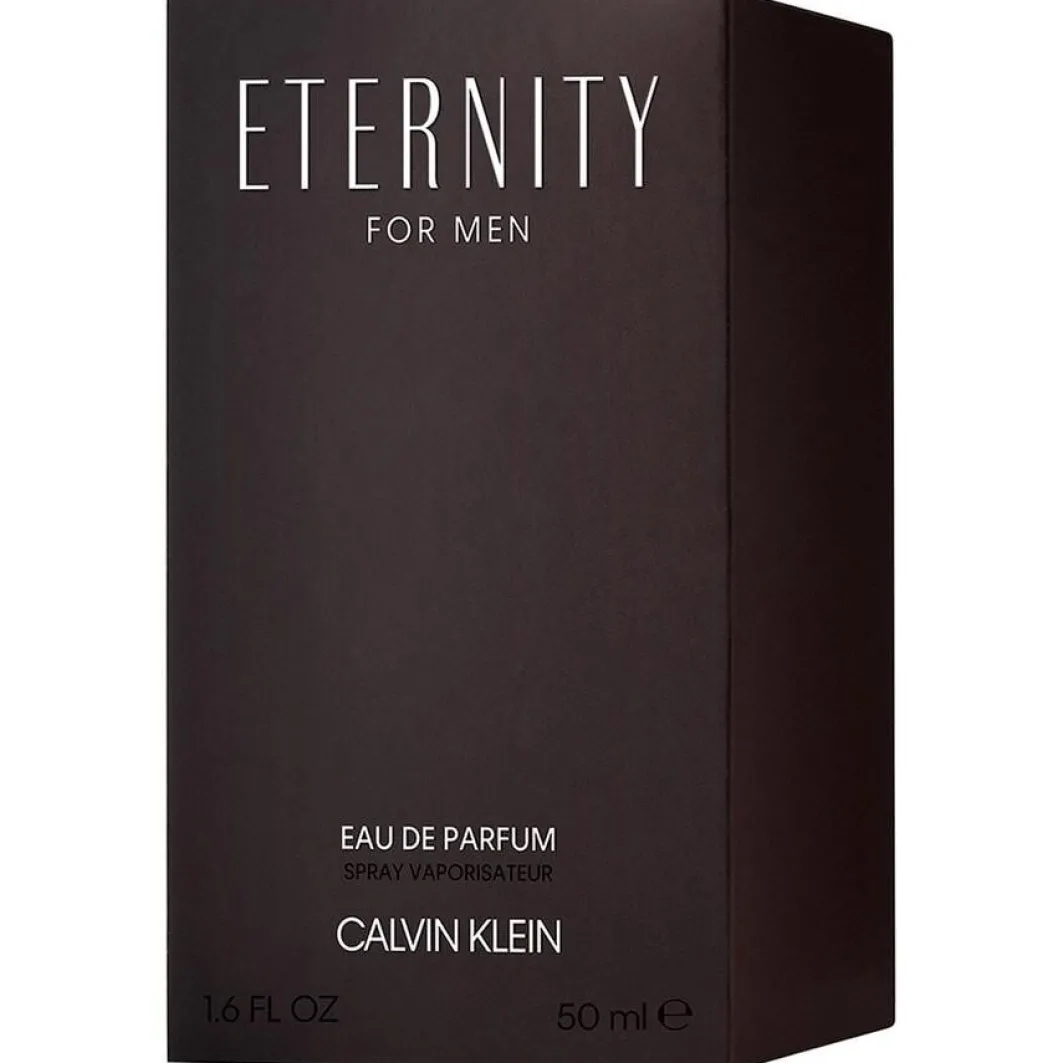Calvin Klein Fragranze Maschili^ Eternity For Men Eternity For Men Eau De Parfum Spray