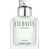 Calvin Klein Fragranze Maschili^ Eternity For Men Eternity For Men Cologne Eau De Toilette Spray