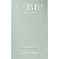Calvin Klein Fragranze Maschili^ Eternity For Men Eternity For Men Cologne Eau De Toilette Spray
