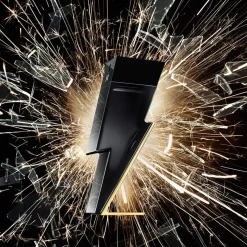 Carolina Herrera Fragranze Maschili^ Bad Boy Bad Boy