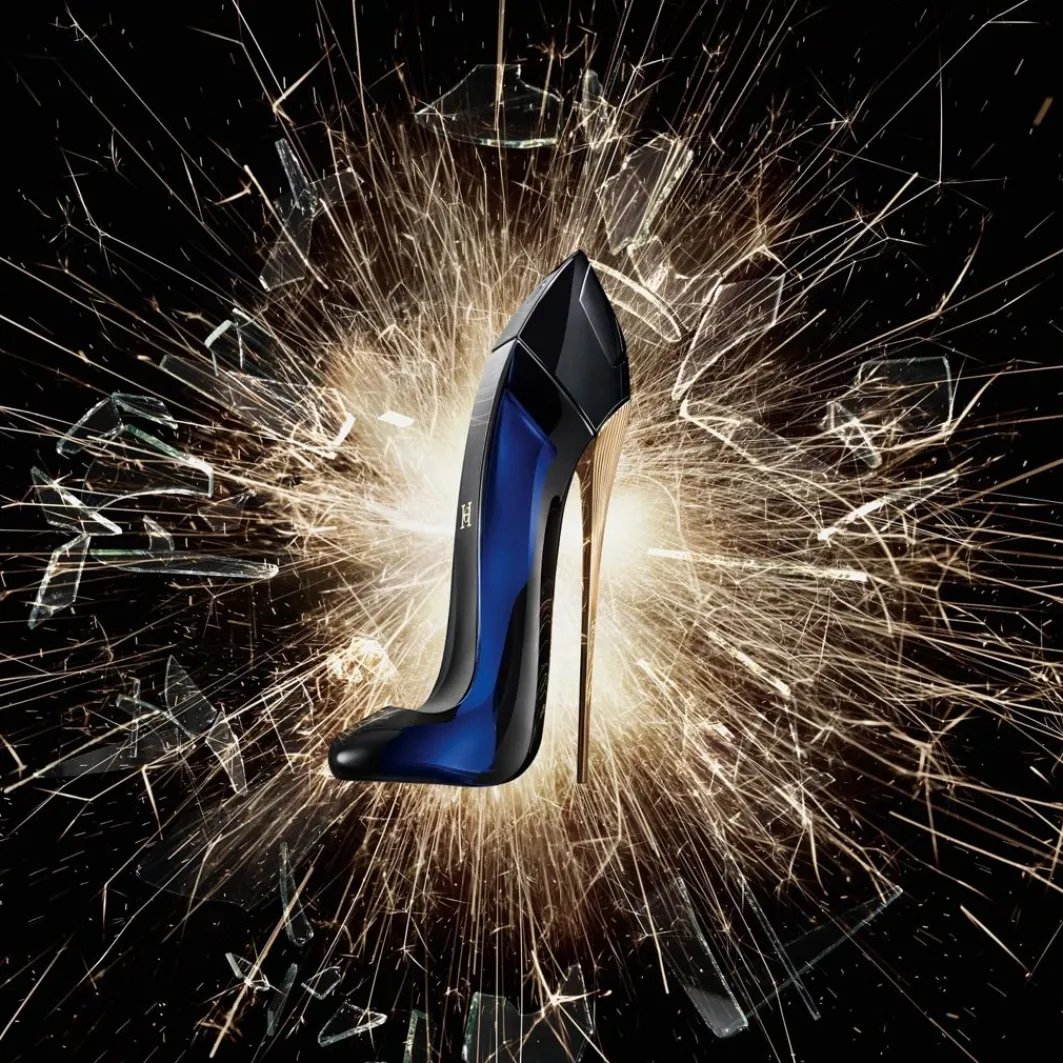 Good Girl Good Girl>Carolina Herrera New