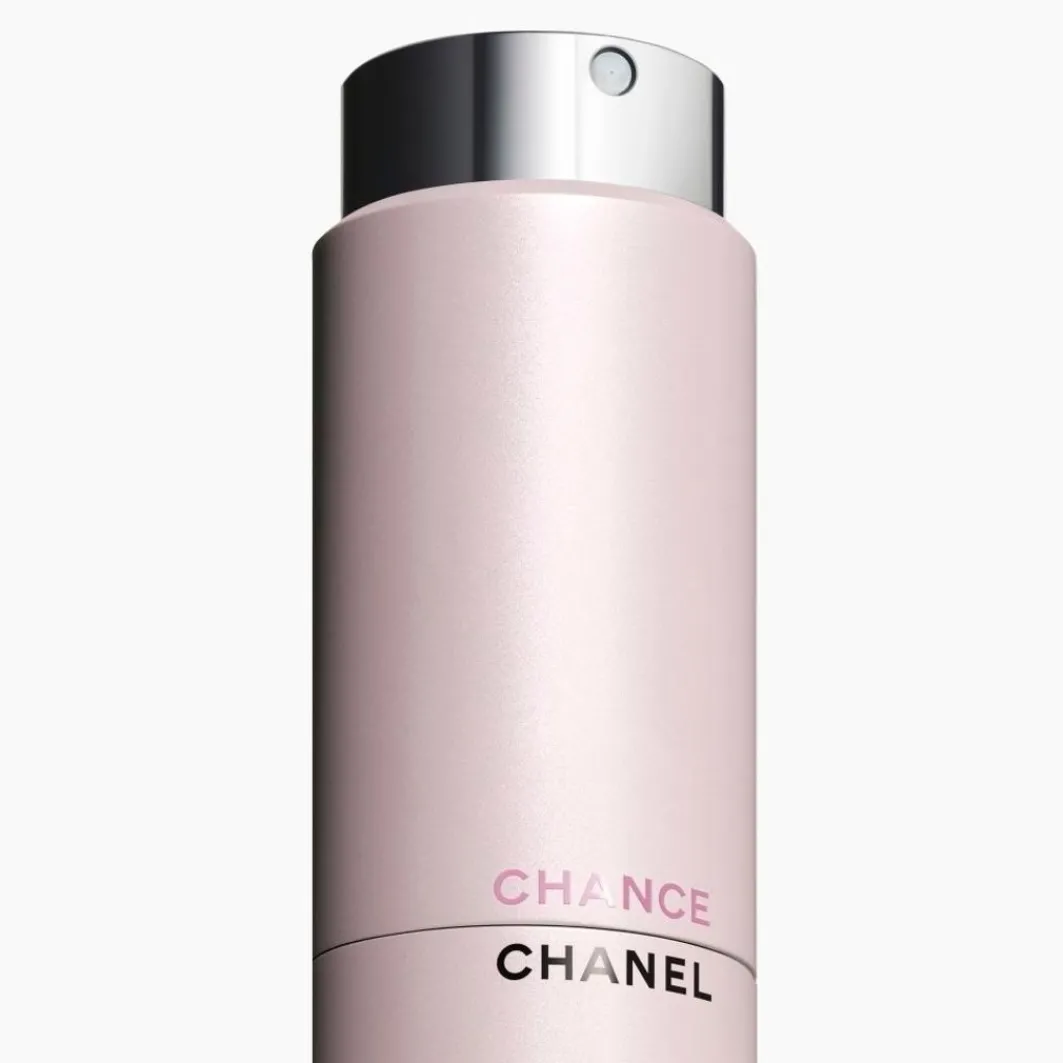 Chance Eau Tendre Chance Eau Tendre Eau De Toilette Twist And Spray 3X20Ml>CHANEL Best Sale