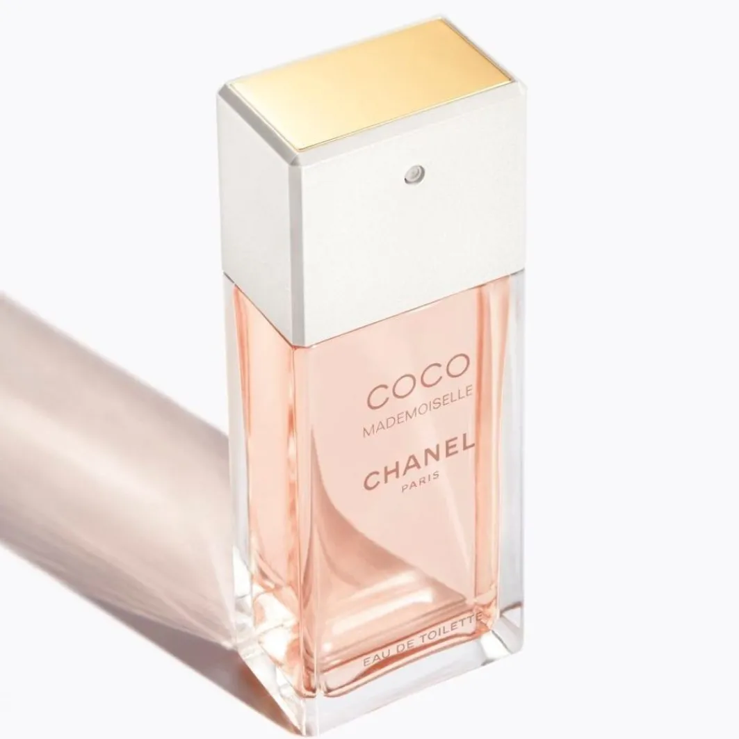 Coco Mademoiselle Coco Mademoiselle>CHANEL Discount