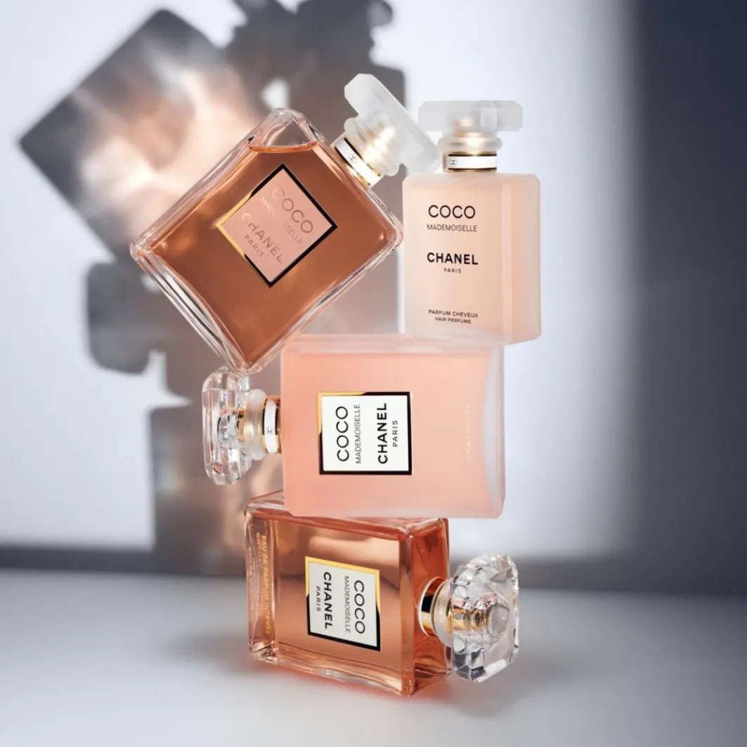 Coco Mademoiselle Coco Mademoiselle Intense>CHANEL Hot