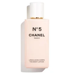 N°5 N°5 L'Emulsione Per Il Corpo>CHANEL Shop