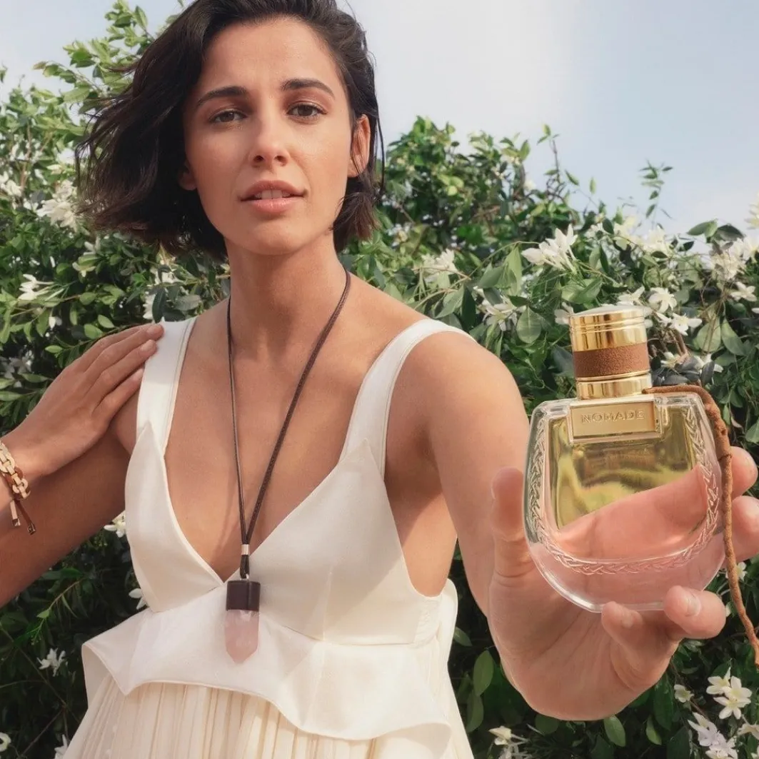 Chloe Nomade Jasmin Naturel Intense>Chloé Online