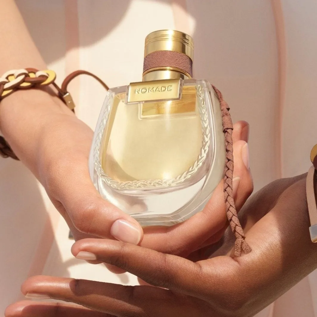 Chloe Nomade Jasmin Naturel Intense>Chloé Online