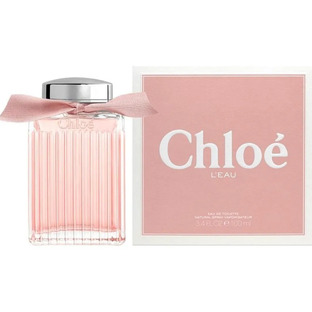 Chloe Signature L'Eau De Chloe>Chloé Cheap
