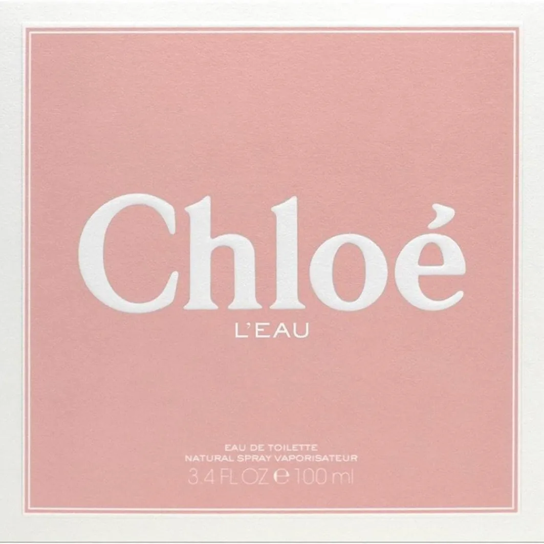 Chloe Signature L'Eau De Chloe>Chloé Cheap
