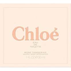 Chloe Signature Rose Tangerine>Chloé Online