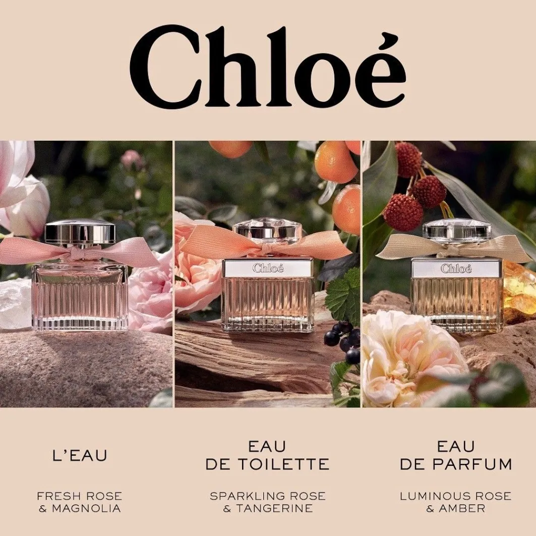 Chloe Signature Rose Tangerine>Chloé Online